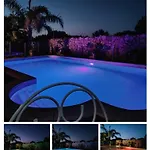 Manzella Piscina Privata 씨니시