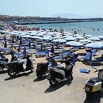 Manzella Piscina Privata 빌라