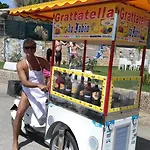 Manzella Piscina Privata 빌라 *