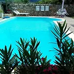 Manzella Piscina Privata * 씨니시