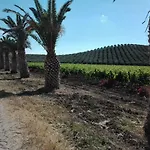 빌라 Manzella Piscina Privata *