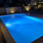 Manzella Piscina Privata
