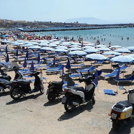 Manzella Piscina Privata 빌라