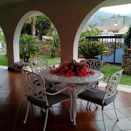 Villa Manzella Piscina Privata Cinisi