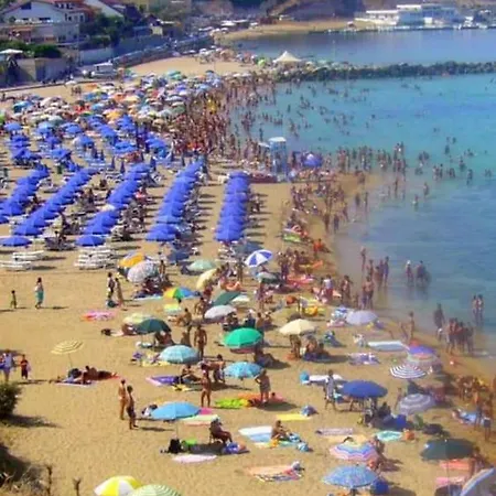 Βίλα Manzella Piscina Privata Cinisi