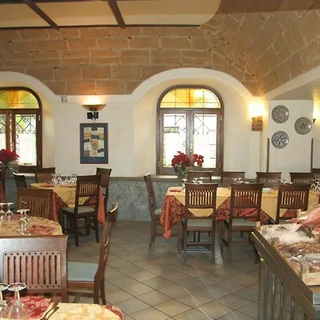 Manzella Piscina Privata * Cinisi