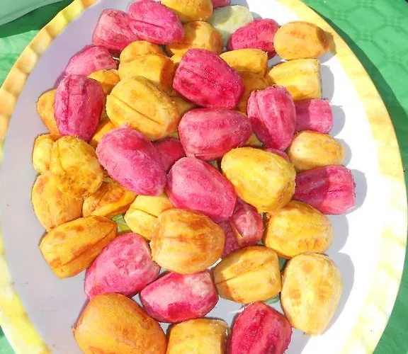 Manzella Piscina Privata Cinisi